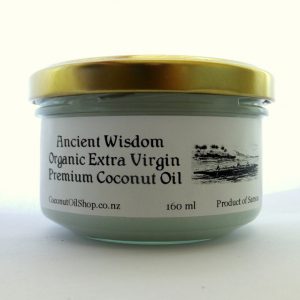 Ancient Wisdom 160 ml Jar
