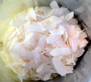 Gold Crunch Coconut Chips