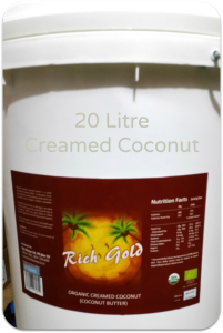 Rich Gold 20L