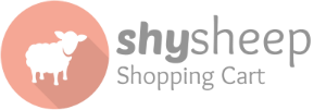 Shy Sheep Shopping | Organic Skin