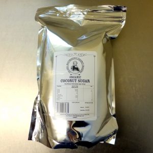 Coconut Sugar 2 kg