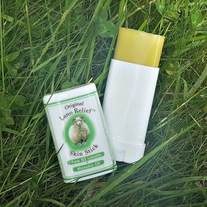 Lano Relief Skin Stick™
