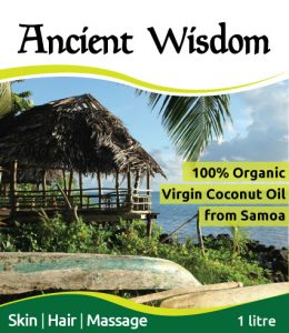 Ancient Wisdom Skin 1 Litre