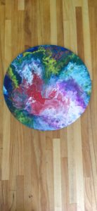 Original Art Work